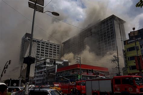 sunog live today|FIRE .